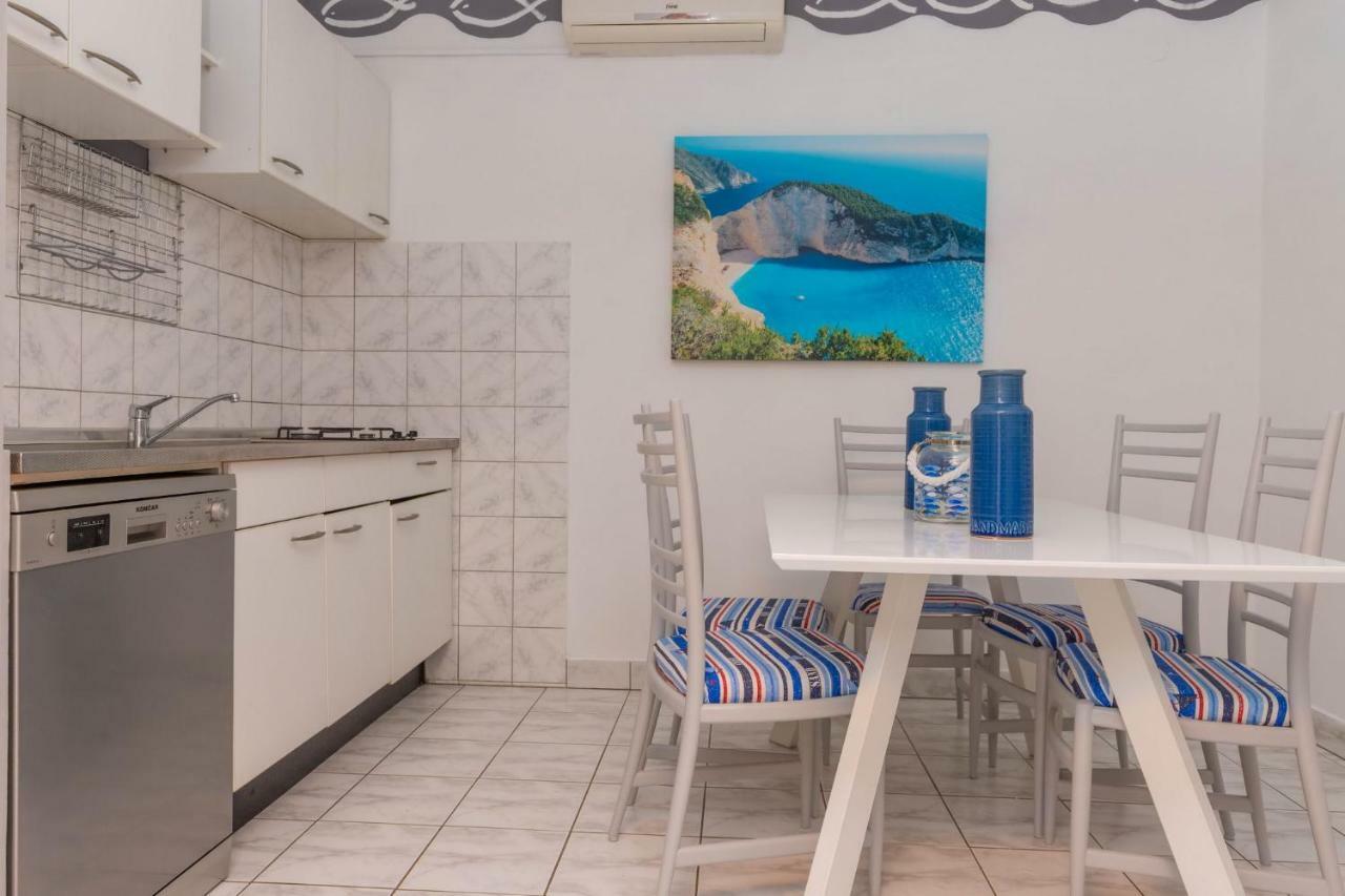 Apartments Adriatic 2 Crikvenica Zewnętrze zdjęcie