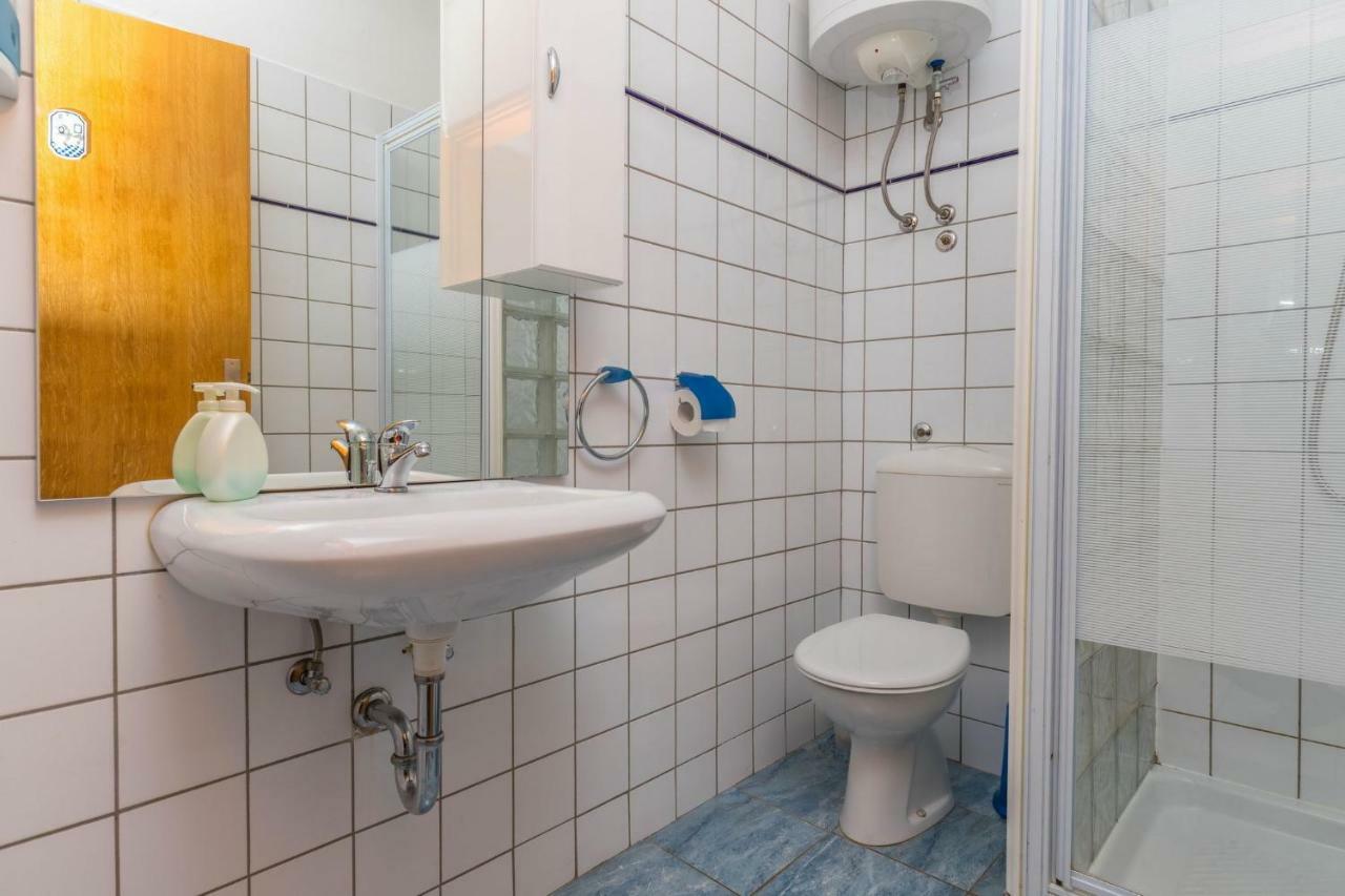 Apartments Adriatic 2 Crikvenica Zewnętrze zdjęcie