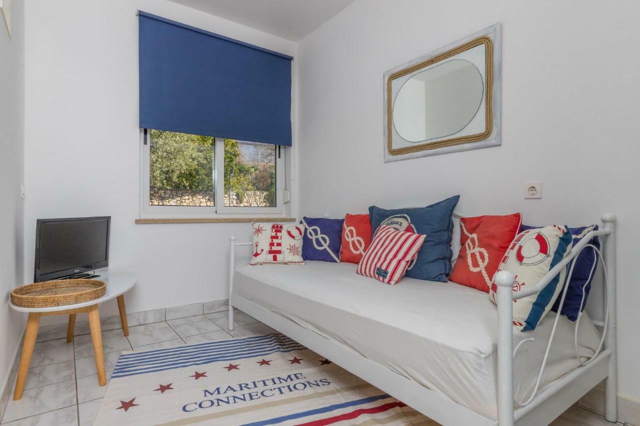 Apartments Adriatic 2 Crikvenica Zewnętrze zdjęcie