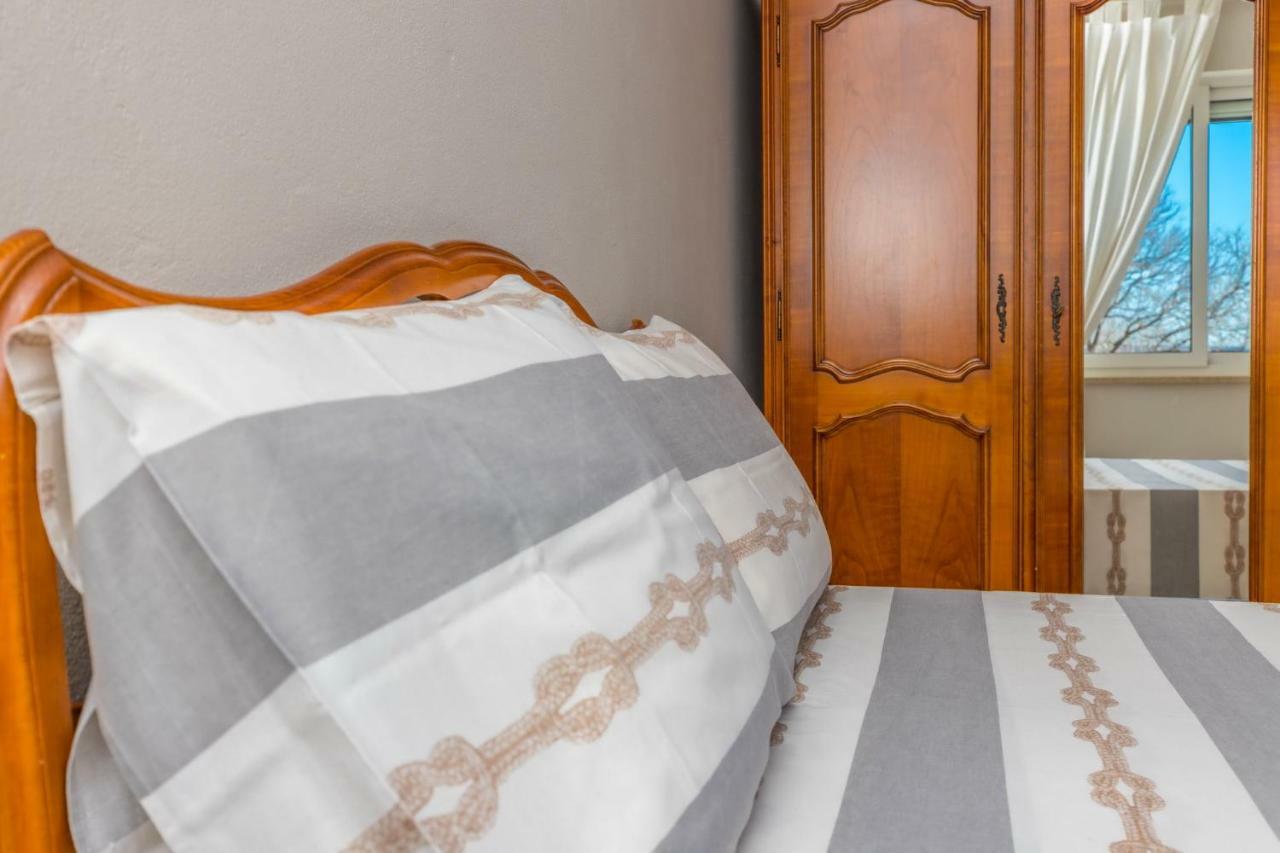 Apartments Adriatic 2 Crikvenica Zewnętrze zdjęcie
