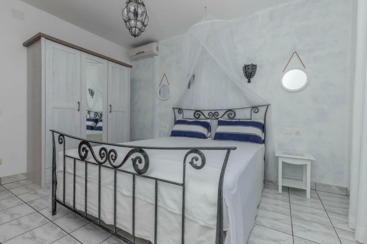 Apartments Adriatic 2 Crikvenica Zewnętrze zdjęcie