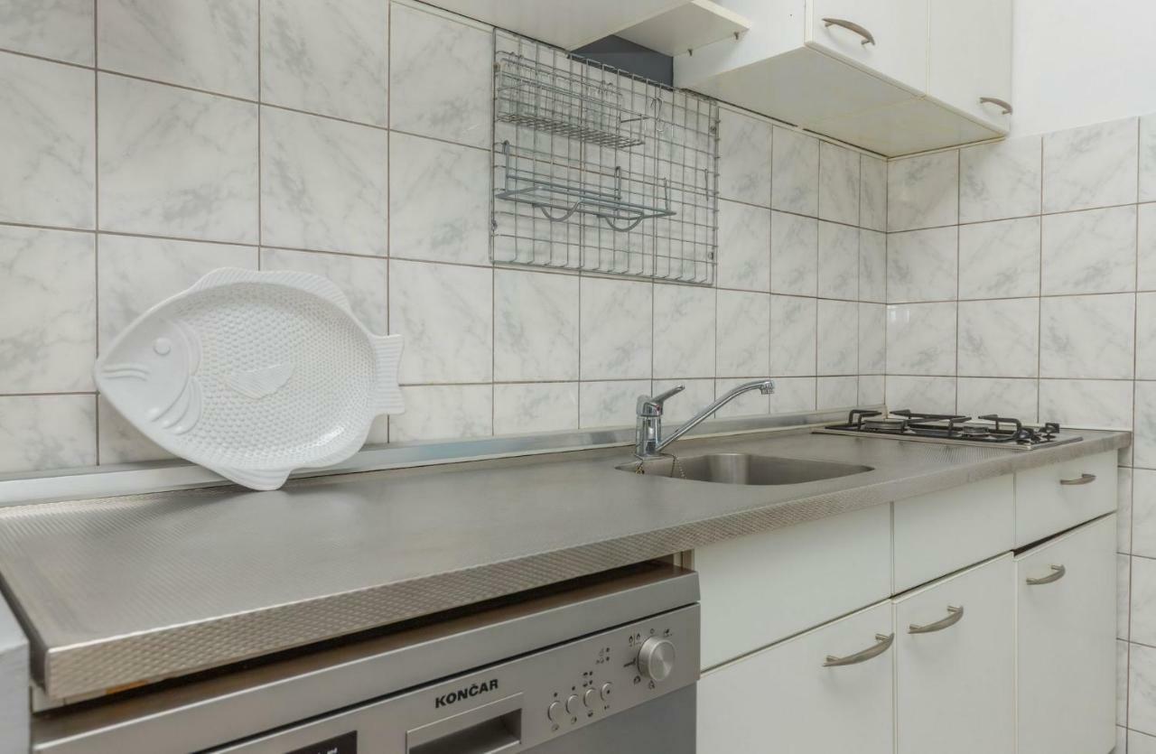 Apartments Adriatic 2 Crikvenica Zewnętrze zdjęcie