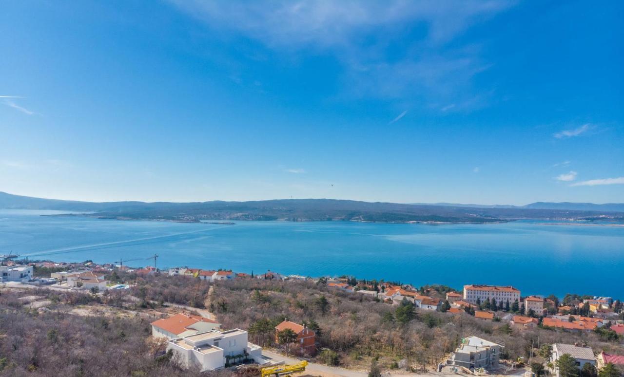 Apartments Adriatic 2 Crikvenica Zewnętrze zdjęcie