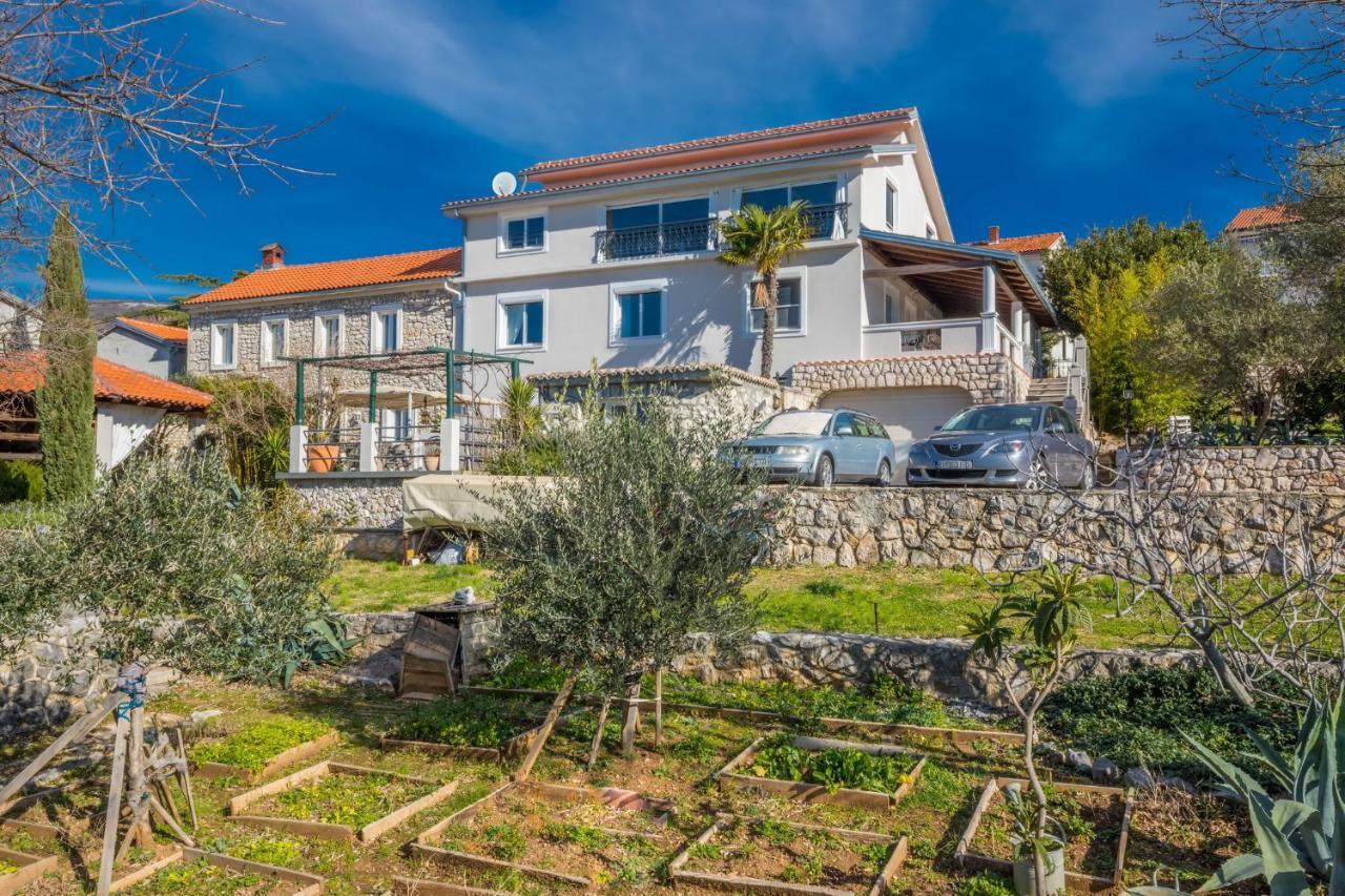Apartments Adriatic 2 Crikvenica Zewnętrze zdjęcie